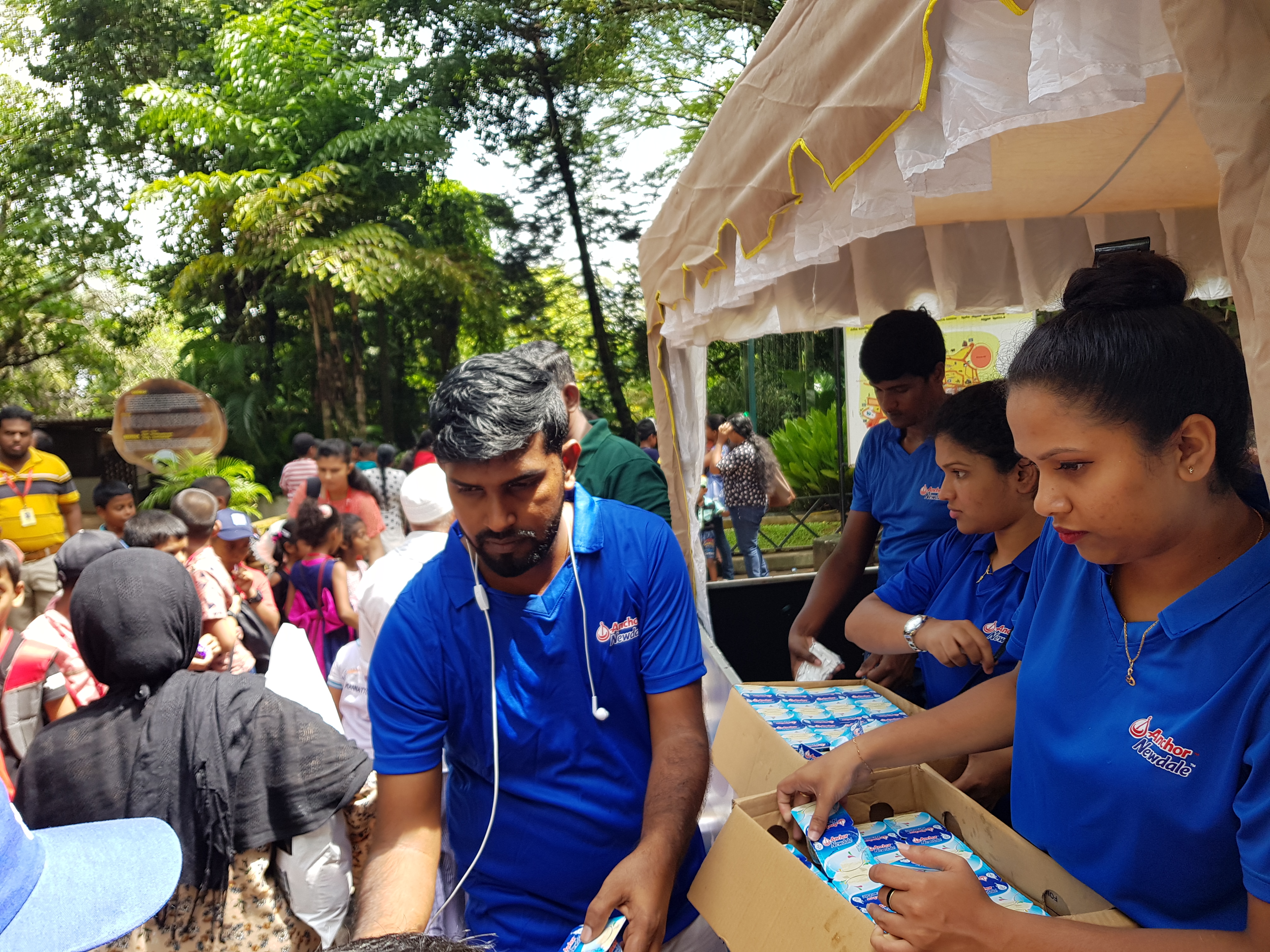 Children'S Day Zoo - Image 6